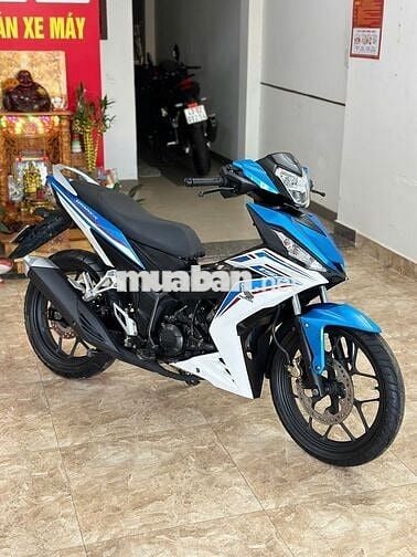 Honda Winner V1 2018 cực đẹp - Máy móc nguyên bản