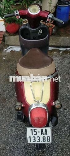 Bán nhanh e xe ga 50 cc .ko cần bằng giá mềm mại