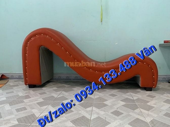 Những mẫu ghế tình yêu đẹp nhất 