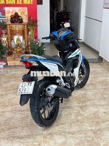 Honda Winner V1 2018 cực đẹp - Máy móc nguyên bản