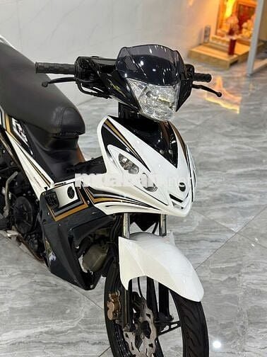 Yamaha Exicter 135 Đk 2013 up full 2010 như mới