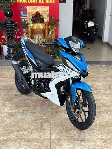 Honda Winner V1 2018 cực đẹp - Máy móc nguyên bản
