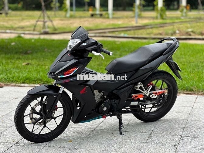 Winner V1 zin chất . Xe được up kiểng mới