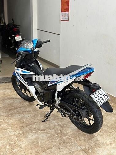 Honda Winner V1 2018 cực đẹp - Máy móc nguyên bản