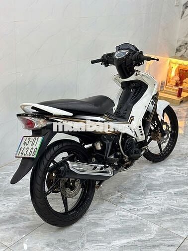 Yamaha Exicter 135 Đk 2013 up full 2010 như mới