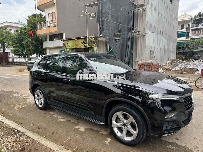 VinFast Lux SA2.0 2022 - 39800 km