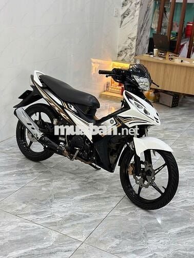 Yamaha Exicter 135 Đk 2013 up full 2010 như mới