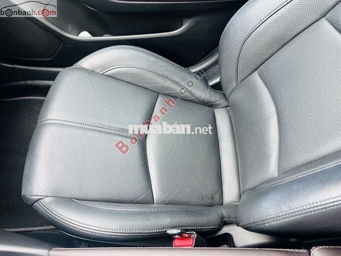 Xe Mazda 3 1.5L Luxury 2019 - 455 Triệu