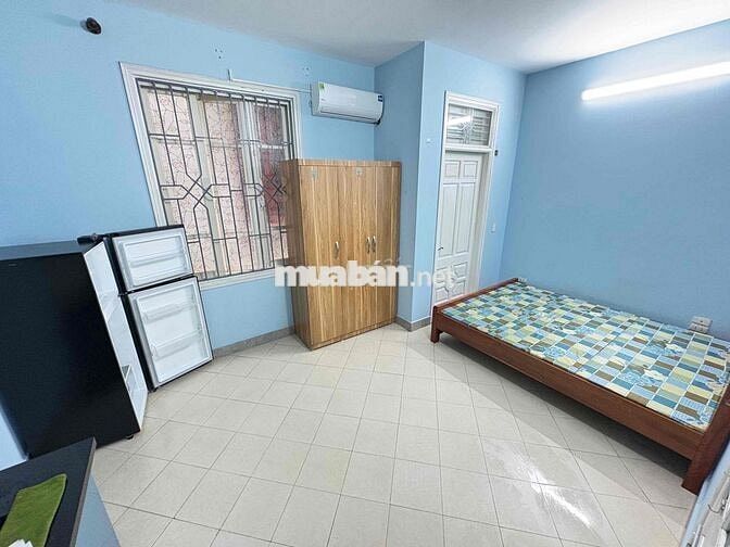 Cho thuê phòng trọ 20m2 khép kín tại số 78 đường Nguyễn Hoàng Tộ