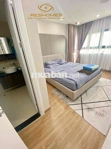 Cho THUÊ căn hộ 83m2 đầy đủ nội thất cao cấp 2 phòng ngủ Topaz Twins,
