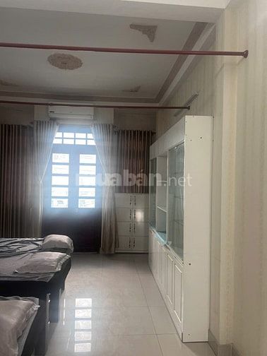 Bán Nhà Mặt Tiền 1310A Huỳnh Tấn Phát, Phường Phú Mỹ, Quận 7