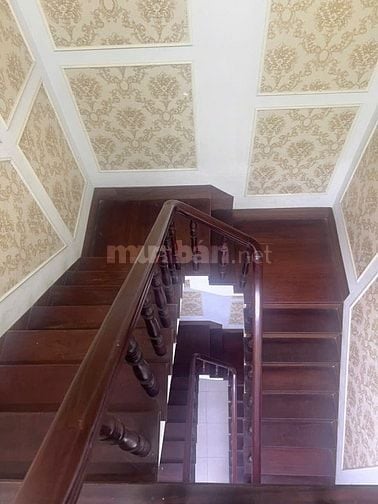 Bán Nhà Mặt Tiền 1310A Huỳnh Tấn Phát, Phường Phú Mỹ, Quận 7