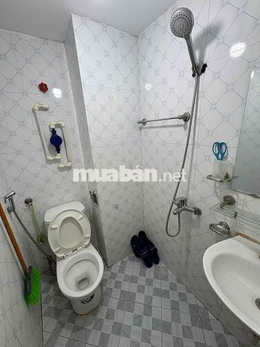 Cho thuê phòng trọ 20m2 khép kín tại số 78 đường Nguyễn Hoàng Tộ