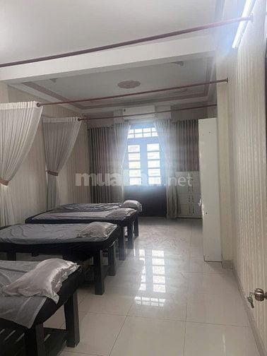 Bán Nhà Mặt Tiền 1310A Huỳnh Tấn Phát, Phường Phú Mỹ, Quận 7