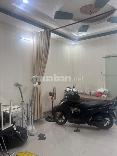 Bán Nhà Mặt Tiền 1310A Huỳnh Tấn Phát, Phường Phú Mỹ, Quận 7