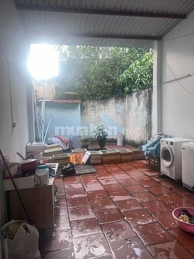 Bán Nhà Mặt Tiền 1310A Huỳnh Tấn Phát, Phường Phú Mỹ, Quận 7