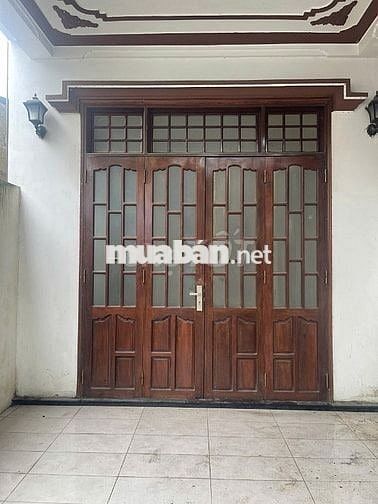 🏡BÁN NHÀ MẶT TIỀN TẠI 355 TĂNG BẠT HỔ