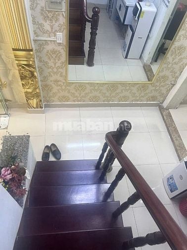 Bán Nhà Mặt Tiền 1310A Huỳnh Tấn Phát, Phường Phú Mỹ, Quận 7