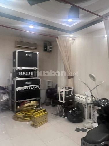 Bán Nhà Mặt Tiền 1310A Huỳnh Tấn Phát, Phường Phú Mỹ, Quận 7