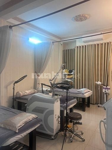 Bán Nhà Mặt Tiền 1310A Huỳnh Tấn Phát, Phường Phú Mỹ, Quận 7