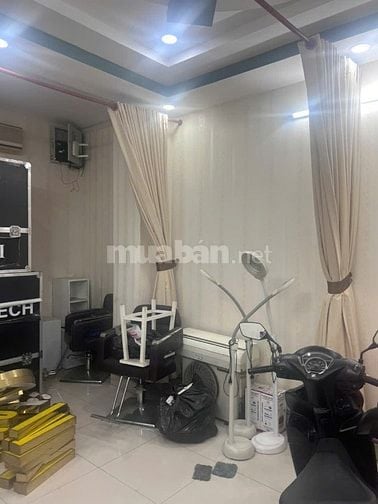 Bán Nhà Mặt Tiền 1310A Huỳnh Tấn Phát, Phường Phú Mỹ, Quận 7