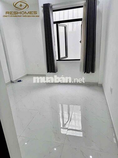Cho THUÊ nhà nguyên căn 1T2L khu dân cư D2D Võ Thị Sáu, Biên Hòa