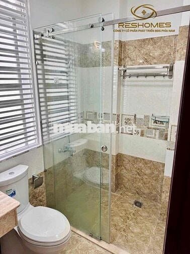 Cho THUÊ nhà nguyên căn 1T2L khu dân cư D2D Võ Thị Sáu, Biên Hòa