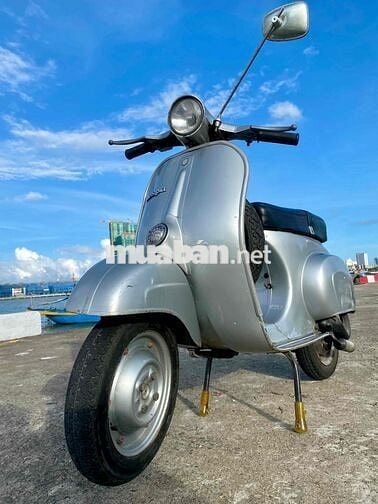 🔥Vespa 100 smallframe