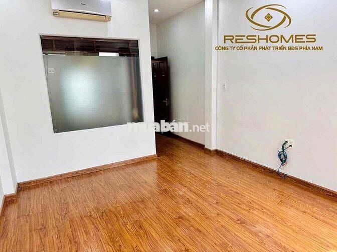 Cho THUÊ nhà nguyên căn 1T2L khu dân cư D2D Võ Thị Sáu, Biên Hòa