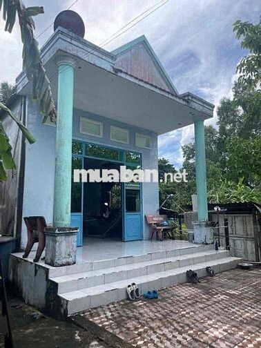 Bán đất tặng nhà trung tâm Rạch Giá, Kiên Giang