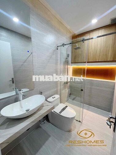 Cho THUÊ nhà nguyên căn 1T2L mới hoàn thiện khu dân cư Bửu Long, Biên