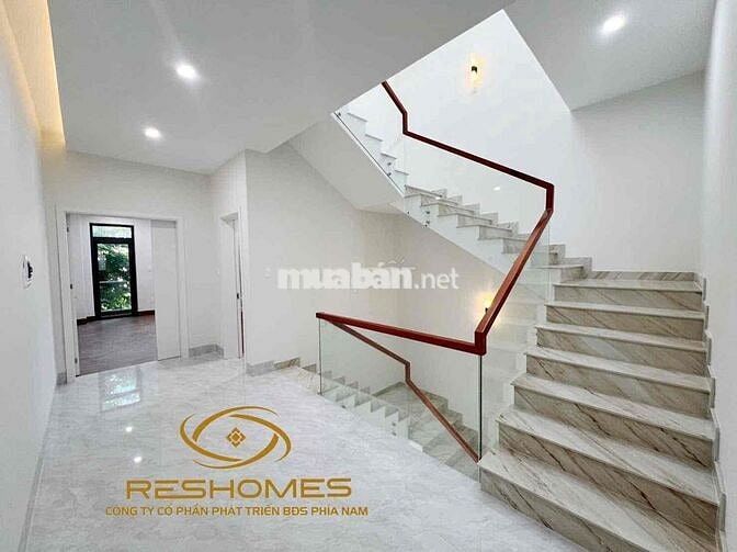 Cho THUÊ nhà nguyên căn 1T2L mới hoàn thiện khu dân cư Bửu Long, Biên