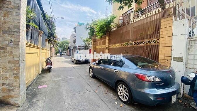 🌟 ĐẤT ĐẸP NGANG GẦN 7M – TRUNG TÂM BÌNH THẠNH – ĐƯỜNG BÙI ĐÌNH TÚY 🌟