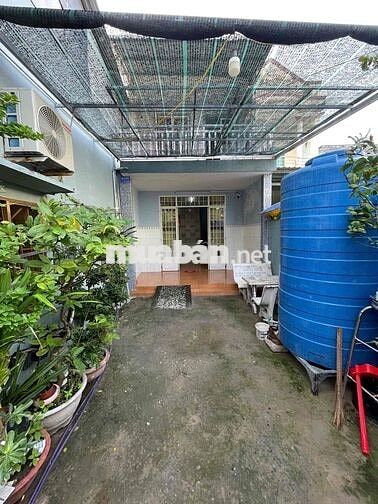 🏢🍀Nhà cho thuê: Tổng diện tích 79.5m ❤❤Vị trí : gần chợ ngã 5,trường h