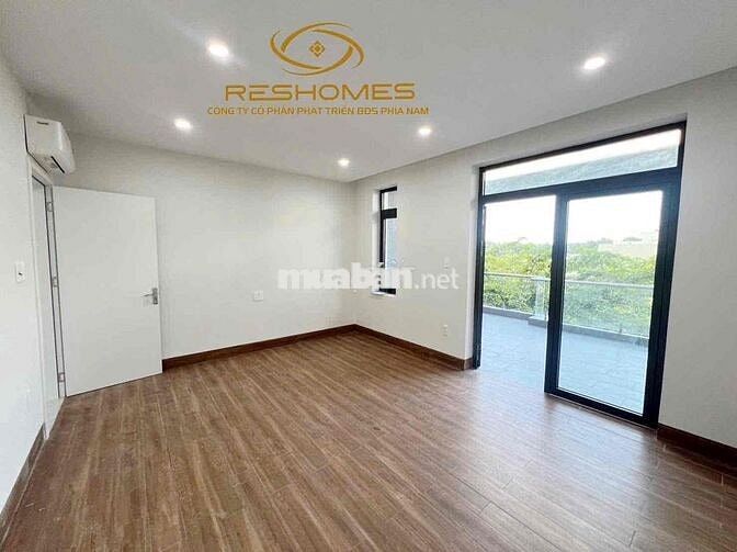Cho THUÊ nhà nguyên căn 1T2L mới hoàn thiện khu dân cư Bửu Long, Biên