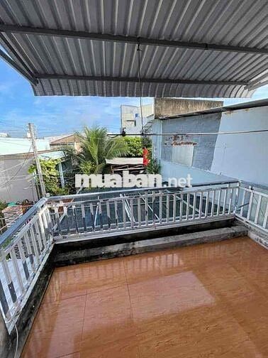 🏢🍀Nhà cho thuê: Tổng diện tích 79.5m ❤❤Vị trí : gần chợ ngã 5,trường h