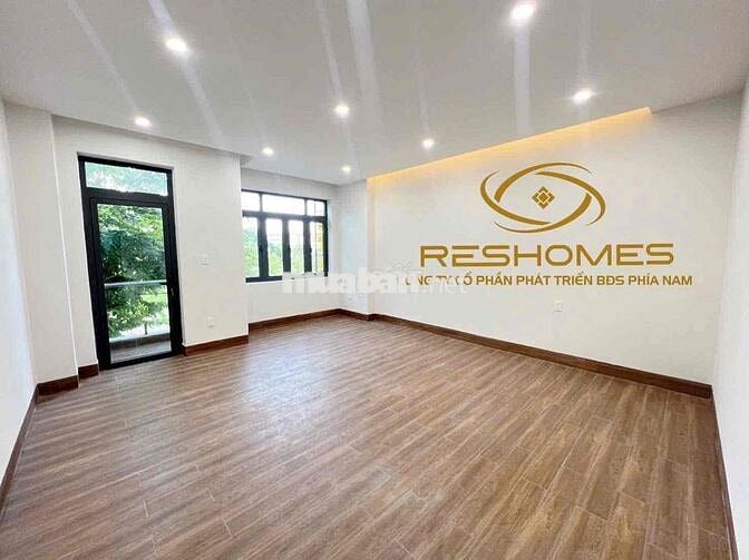 Cho THUÊ nhà nguyên căn 1T2L mới hoàn thiện khu dân cư Bửu Long, Biên