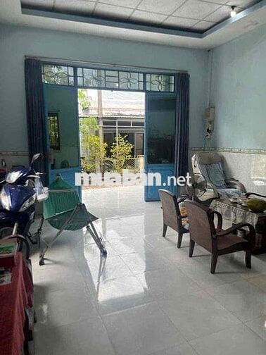 Bán đất tặng nhà trung tâm Rạch Giá, Kiên Giang