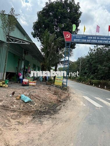 cho thuê Kiot kinh doanh mọi ngành nghề