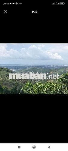 2619m2 Đất phường 3 Bảo lộc , Lâm Đồng