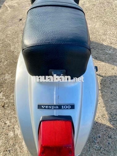 🔥Vespa 100 smallframe