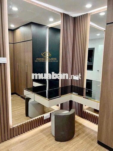 Cho THUÊ căn hộ 83m2 đầy đủ nội thất cao cấp 2 phòng ngủ Topaz Twins,