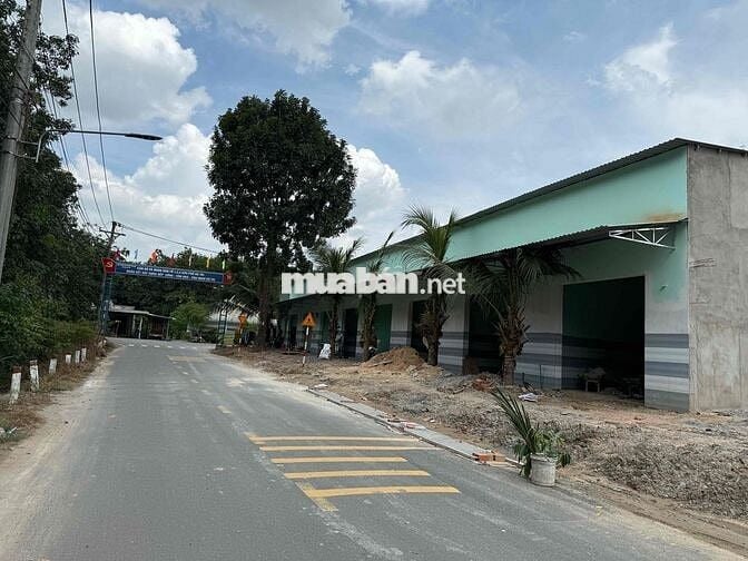 cho thuê Kiot kinh doanh mọi ngành nghề