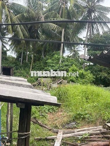 Bán đất tặng nhà trung tâm Rạch Giá, Kiên Giang