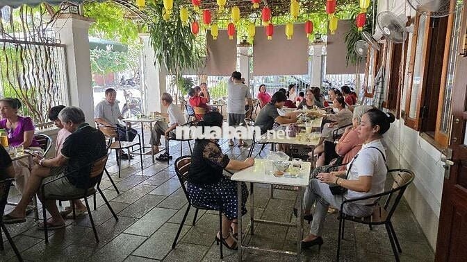Sang nhượng, cho thuê quán cafe