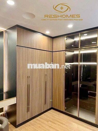 Cho THUÊ căn hộ 83m2 đầy đủ nội thất cao cấp 2 phòng ngủ Topaz Twins,