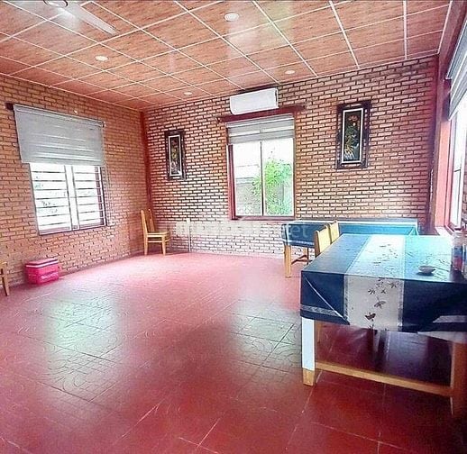Bán nhà hàng gần khu du lịch Hồ Tràm
