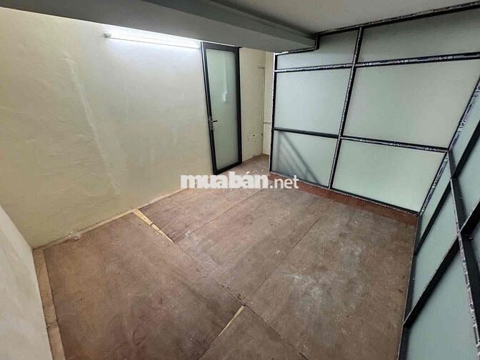bán nhà 4,4x7 gác lửng số nhà quận 850triệu