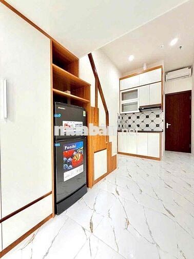 BÁN CHUNG CƯ MINI CAO CẤP PHỐ #TÂN_TRIỀU. NHÀ MỚI ĐẸP THOÁNG