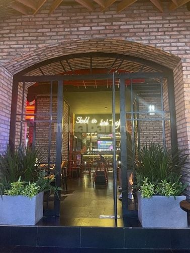 CHO THUE NHÀ 74 BÙI VIỆN P.BẾN THÀNH 